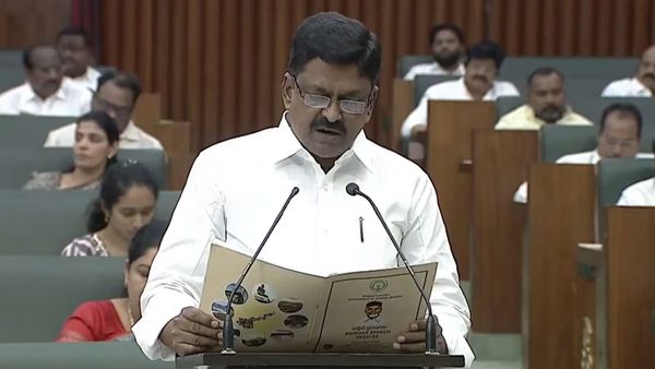 AP Budget: ఈసారి బడ్జెట్ లో 5 పథకాలపై ఫోకస్-ప్రత్యేక నిధులు..!