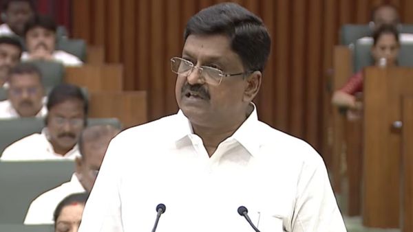 AP Budget 2026: బడ్డెట్ స్పీచ్ లో పయ్యావుల అనూహ్యం-ఇదే తొలిసారి..!