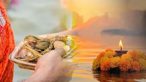 డోంట్ మిస్ ఔట్: ఫాల్గుణ అమావాస్య- అనేక దోషాలకు సెలవ్