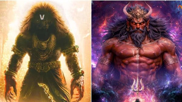 `మహావతార్ నరసింహ`ను తలదన్నే యానిమేటెడ్ మూవీ: రూ. 500 కోట్లు పక్కా