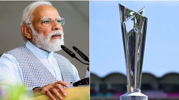 టీ20 వరల్డ్ కప్ లో ప్రధాని మోదీని ఆకట్టుకున్న ఈ చిన్న జట్టు