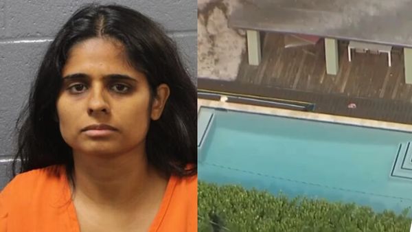 కాల్ రికార్డ్ రిలీజ్.. భారతీయ సంతతి వైద్యురాలి కేసులో బిగ్ అప్డేట్ !