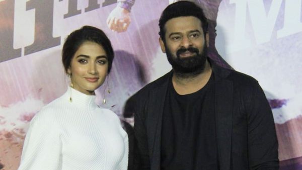Pooja Hegde: ప్రభాస్ పై బుట్టబొమ్మ కామెంట్స్- రచ్చ చేస్తున్న ఫ్యాన్స్..!!