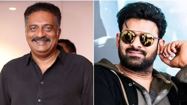 అనూహ్యంగా ప్రభాస్ మూవీ నుంచి ప్రకాష్ రాజ్ అవుట్ - ఓపెన్ క్లారిటీ ఇదీ