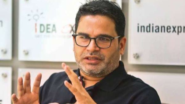 ప్రశాంత్ కిశోర్ కు సుప్రీంకోర్టు చీవాట్లు