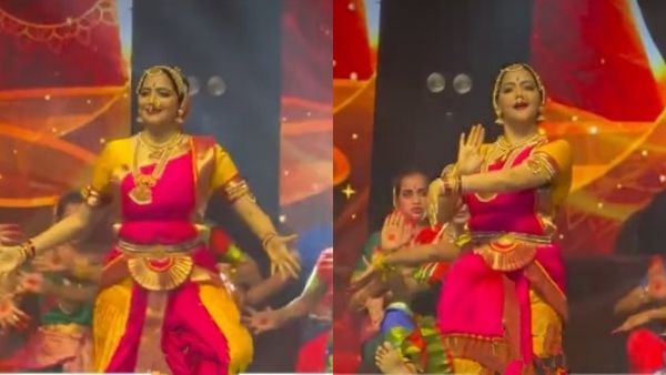 వైరల్ వీడియో: మల్లారెడ్డి కోడలు అద్దిరిపోయే డాన్స్.. చూస్తే ఫిదా అవ్వాల్సిందే..!