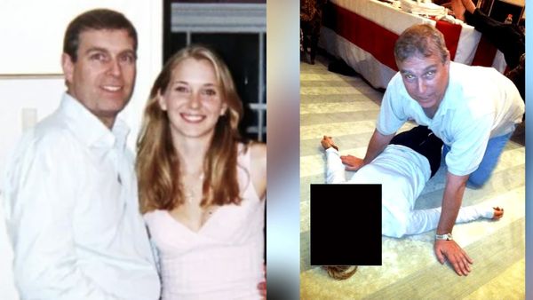 ఎప్‌స్టీన్‌తో సంబంధాలు: బ్రిటన్ మాజీ ప్రిన్స్ ఆండ్రూ అరెస్ట్?