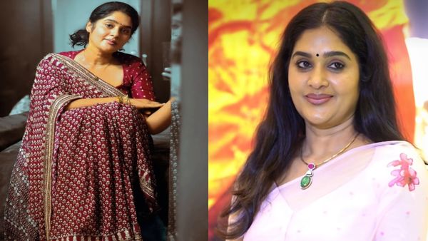 Bigg Boss Fame Priya elevated herself quietly and confidently. Her insta post goes viral