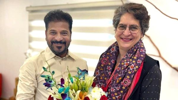 హైకమాండ్ నుంచి రేవంత్ రెడ్డికి గుడ్ న్యూస్.. ఫస్ట్ రియాక్షన్