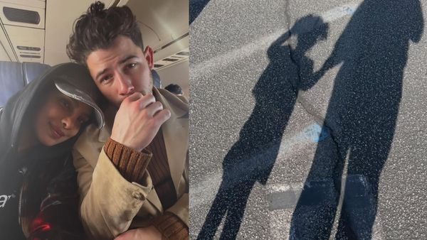 Priyanka Chopra's cosy Photos with Malta latest vacation trending: Nick Jonas shared pics gets huge response from Fans