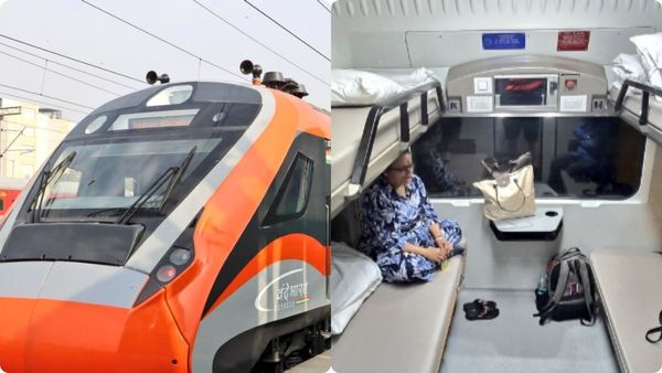 RAC: ఫుల్ టికెట్ తో హాఫ్ సీటా? 50శాతం రిఫండ్ ఎప్పుడో ?