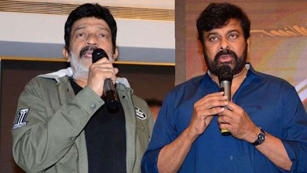 రాజశేఖర్ వదులుకున్న ఇండస్ట్రీ హిట్లు చిరంజీవి దశనే మార్చేశాయి!!