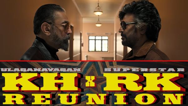 రజినీ & కమల్ కొత్త మూవీ వీడియో రిలీజ్.. ఇక పూనకాలే !