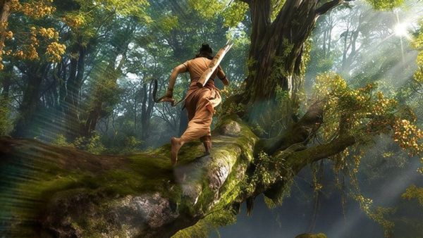 ఈ సినిమాపై రూ.4,000 కోట్లు పెట్టా- స్టార్ నిర్మాత: రఫ్ కట్ చూసి..