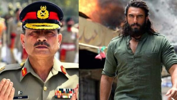 పాకిస్థాన్ ను షేక్ చేస్తున్న 'ధురంధర్'.. రికార్డు వ్యూస్ తో..