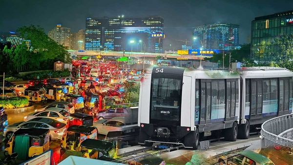 హైదరాబాద్ ఐటీ ఉద్యోగులకు ఊహించని వరం, ఇక నుంచి కొత్తగా..!!