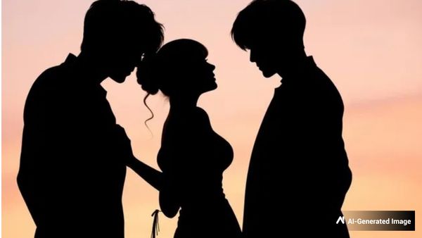 ఆ హీరో బ్రేకప్ ..ఈ హీరోతో ప్యాచప్ ..తెలుగు స్టార్ హీరోయిన్ ప్రేమ్ కహానీ