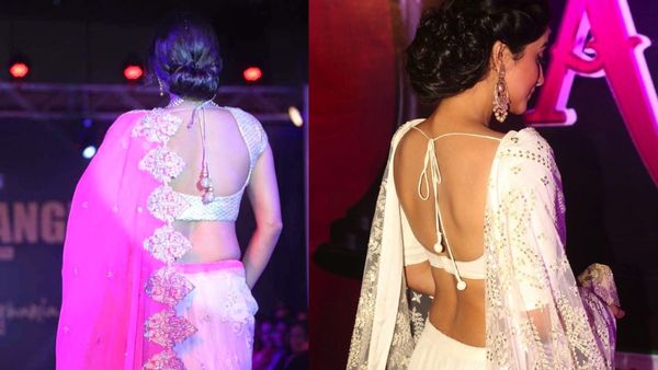 సౌత్ నటిని కాబట్టే నన్ను నీచంగా చూశారు!: బాలీవుడ్ పరువు తీసిన స్టార్ హీరోయిన్!