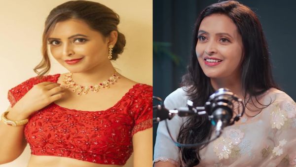 Rekha Vedavyas Opens Up About Health Issues, Career Break and Marriage