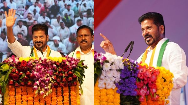 పదేళ్ల మీ దోపిడీ చరిత్రను ఎవరూ చెరిపేయలేరు: సీఎం రేవంత్