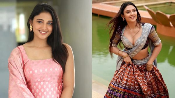 బంపర్ ఆఫర్ కొట్టేసిన యంగ్ బ్యూటీ 