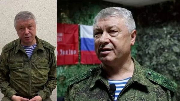 ఉలిక్కిపడ్డ రష్యా- మాస్కోలో ఆర్మీ లెప్టినెంట్ జనరల్ పై బుల్లెట్ల వర్షం.. !!