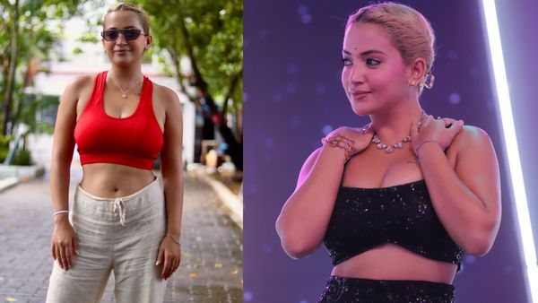 ఈ ఆఫ్ఘన్ బ్యూటీకి శివుడిపై భక్తి.. మనసు దోచే ఇండియన్ అబ్బాయి కోసం వెయిటింగ్!