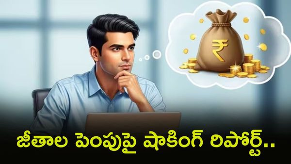 Salary Hike: ఐటీ ఉద్యోగులకు షాక్, ఈ సారి డౌటే!
