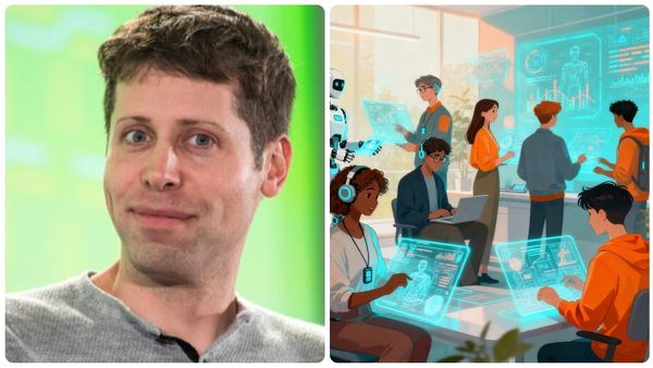 పేరెంట్స్ మాటలు వినొద్దు-కెరీర్ ప్లానింగ్ ఎలా ఉండాలంటే-తేల్చేసిన శామ్ ఆల్ట్ మన్..!