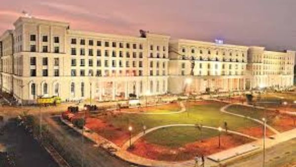 ఉగాదికి ఆ సూపర్ స్పెషాలిటీ ఆస్పత్రి ప్రారంభం.. మంత్రి శుభవార్త!