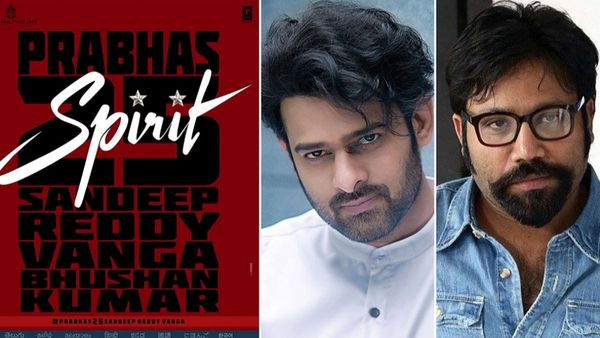 ప్రభాస్ స్పిరిట్ ను తలదన్నేలా.. సందీప్ రెడ్డి వంగా డబుల్ డోస్: ఆ మూవీకి సీక్వెల్ అనౌన్స్