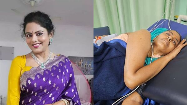 టాలీవుడ్‌లో తీవ్ర విషాదం.. క్యాన్సర్‌తో పోరాడి సీనియర్ నటి మృతి!