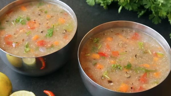 జొన్న పిండితో అద్దిరిపోయే సూప్.. ఈజీగా ఇలా చేసుకోండి..!