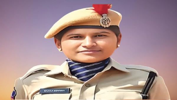 కానిస్టేబుల్ సౌమ్య కుటుంబానికి రూ. కోటి ఆర్థికసాయం.. ప్రభుత్వం కీలక ప్రకటన