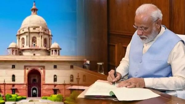 రేపు కేంద్ర కేబినెట్ ప్రత్యేక భేటీ- ఇదే చివరిదీ: ఇకపై..