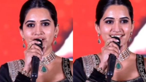 'అమ్మాయి అన్నాక మగాడికి పడాలి.. పడి తీరాల్సిందే'