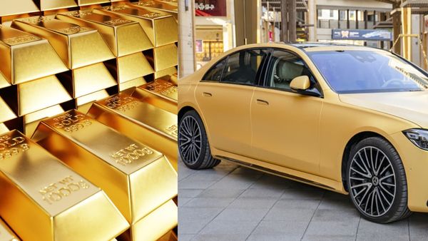 బంగారం కొంటే గిఫ్టుగా 