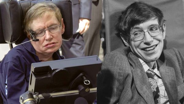 ఎప్‌స్టీన్ ఫైల్స్‌లో స్టీఫెన్ హాకింగ్.. అసలు నిజం తెలిస్తే షాకవుతారు!