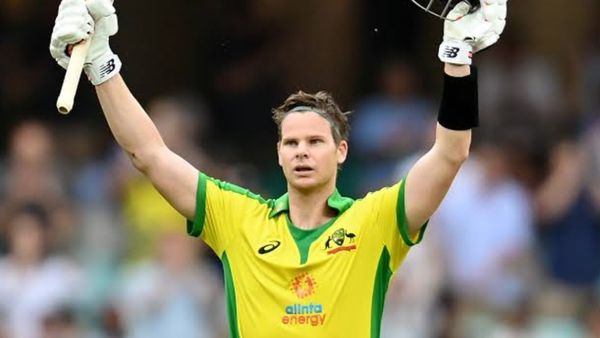 రాడనుకున్న స్టీవ్ స్మిత్ వచ్చేశాడు..!!