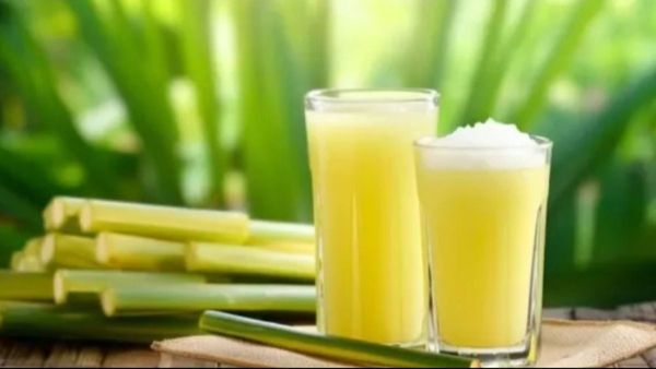 రోజూ రెండు గ్లాసుల చెరకురసాన్ని తీసుకోండి చాలు..