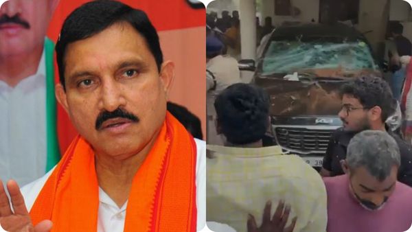 ఇద్దరిదీ తప్పే..! సుజనా చౌదరి సంచలన ట్వీట్ ..!