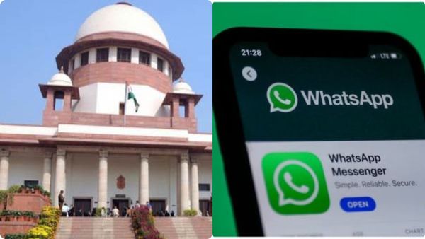 Whatsapp: వాట్సాప్ కు సుప్రీం తీవ్ర హెచ్చరిక..! ఆటలు సాగనివ్వం..!