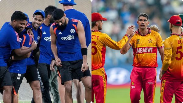 T20 World Cup: ఇన్ని కష్టాల మధ్య టీమిండియాకు ఓ గుడ్ న్యూస్..!