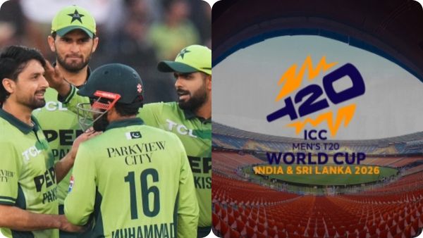 T20 World Cup : పాకిస్తాన్ మరో షాకింగ్.. ! మరో మ్యాచ్ బాయ్ కాట్..!