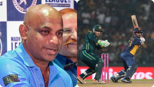 T20 World Cup: ఆసీస్ ఓటమి వెనుక భారత మాజీ కోచ్ లు ? జయసూర్య ప్రశంసలు.!