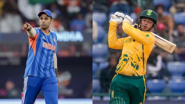 సెమీస్ చేరేవి ఈ నాలుగు జట్లే - మాజీ క్రికెటర్ల లెక్క ఇలా..!!