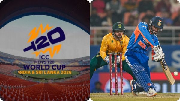T20 World Cup 2026: మళ్లీ టీమ్ లోకి ఆ తెలుగు ప్లేయర్-టీమిండియాకు భారీ ఊరట..!