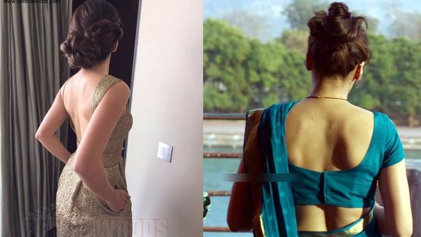 అందరూ చూస్తుండగానే అవి వేసుకోమనేవారు: స్టార్ హీరోయిన్