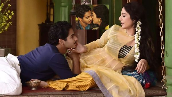 50 ఏళ్ల వయసులో 29 ఏళ్ల హీరోతో టబు రొమాన్స్.. ఓటీటీని షేక్ చేస్తున్న వెబ్ సిరీస్..!