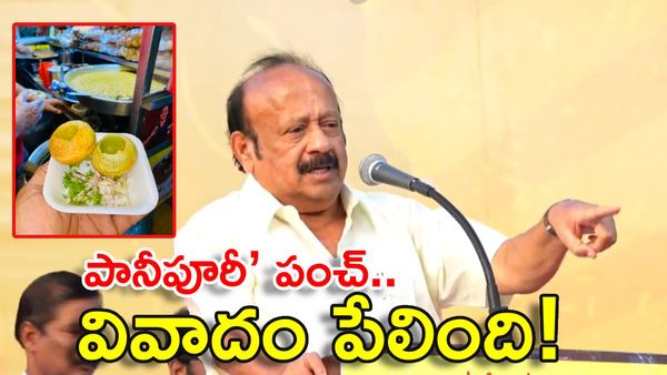 హిందీ vs తమిళం: మళ్లీ చిచ్చు పెట్టిన మంత్రి వ్యాఖ్యలు